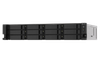 QNAP TS-1253DU-RP-4G 12 Bay Rackmount NAS