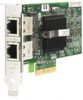 HPE NC522SFP Dual Port 10GbE Gigabit Server Adapter - 468332-B21