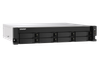 QNAP TS-873AU-RP-4G 8 Bay Rackmount NAS