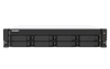QNAP TS-873AU-RP-4G 8 Bay Rackmount NAS