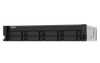 QNAP TS-873AU-RP-4G 8 Bay Rackmount NAS