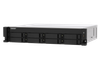 QNAP TS-873AU-RP-4G 8 Bay Rackmount NAS