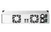 QNAP TS-873AU-RP-4G 8 Bay Rackmount NAS