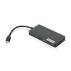 Lenovo USB-C 7-in-1 Hub - 4X90V55523