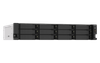 QNAP TS-1273AU-RP-8G 12 Bay Rackmount NAS