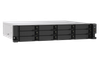QNAP TS-1273AU-RP-8G 12 Bay Rackmount NAS