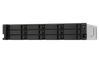 QNAP TS-1273AU-RP-8G 12 Bay Rackmount NAS