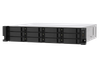 QNAP TS-1273AU-RP-8G 12 Bay Rackmount NAS