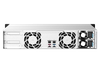 QNAP TS-1273AU-RP-8G 12 Bay Rackmount NAS