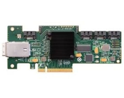 IBM 6Gb SAS HBA - 46M0907
