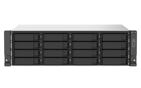 QNAP TS-1673AU-RP-16G 16 Bay Rackmount NAS