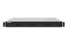 QNAP TS-432PXU-2G rackmount NAS with dual 10GbE SFP