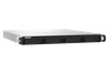 QNAP TS-432PXU-2G rackmount NAS with dual 10GbE SFP