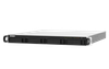 QNAP TS-432PXU-2G rackmount NAS with dual 10GbE SFP