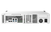 QNAP TS-832PXU-RP-4G NAS for SMB IT environments