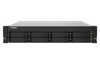 QNAP TS-832PXU-RP-4G NAS for SMB IT environments
