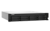 QNAP TS-832PXU-RP-4G NAS for SMB IT environments