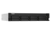 QNAP TS-832PXU-4G NAS for SMB IT environments