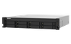 QNAP TS-832PXU-RP-4G NAS for SMB IT environments