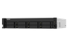 QNAP TS-832PXU-RP-4G NAS for SMB IT environments