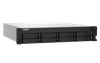 QNAP TS-832PXU-RP-4G 8 Bay Rackmount NAS
