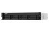 QNAP TS-832PXU-RP-4G 8 Bay Rackmount NAS