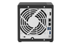 QNAP TS-451D2-4G 4 Bay NAS