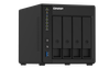 QNAP TS-451D2-4G 4 Bay NAS