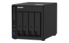 QNAP TS-451D2-4G 4 Bay NAS