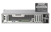 QNAP TS-h2490FU-7302P-128G 24-bay U.2 NVMe all-flash storage