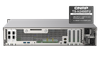 QNAP TS-h2490FU-7302P-128G 24-bay U.2 NVMe all-flash storage