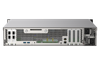 QNAP TS-h2490FU-7302P-256G 24-bay U.2 NVMe all-flash storage