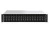 QNAP TS-h2490FU-7302P-256G 24-bay U.2 NVMe all-flash storage