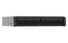 QNAP TS-h2490FU-7302P-256G 24-bay U.2 NVMe all-flash storage
