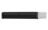 QNAP TS-h2490FU-7302P-128G 24-bay U.2 NVMe all-flash storage