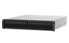 QNAP TS-h2490FU-7302P-256G 24-bay U.2 NVMe all-flash storage