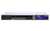 QNAP QuCPE-7012-D2146NT-32G Network Virtualization Premise Equipment