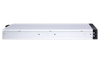 QNAP QuCPE-7012-D2146NT-32G Network Virtualization Premise Equipment