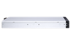 QNAP QuCPE-7012-D2166NT-64G Network Virtualization Premise Equipment