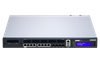 QNAP QuCPE-7012-D2166NT-64G Network Virtualization Premise Equipment