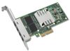 Intel Ethernet Quad Port Server Adapter I340-T4 for IBM System x - 49Y4240