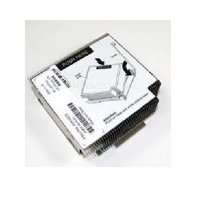 Heatsink for IBM X3650M3 . P/N: 49Y5341