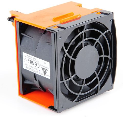 IBM 60mm Hot Swap Dual Redundant Fan Assembly - 46M6416 49Y5361