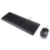 Lenovo Essential Wired Combo Keyboard & Mouse - 4X30L79883