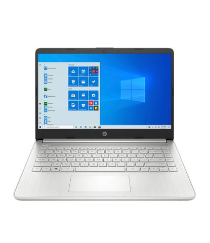 HP Laptop HP 14s-fq1080AU- 4K0Z7PA