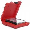 Turtle Case 4MM - 2 Capacity / 8MM