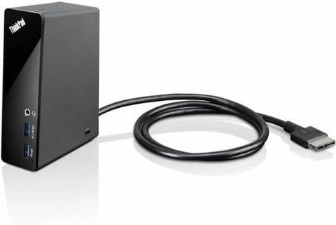 Lenovo ThinkPad OneLink Dock Midnight - 4X10A06083