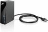Lenovo ThinkPad OneLink Dock Midnight - 4X10A06083