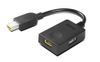 Lenovo ThinkPad USB Charging Adapter - 4X20E50164