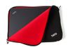 Lenovo ThinkPad 12” Fitted Reversible Sleeve - 4X40E48909